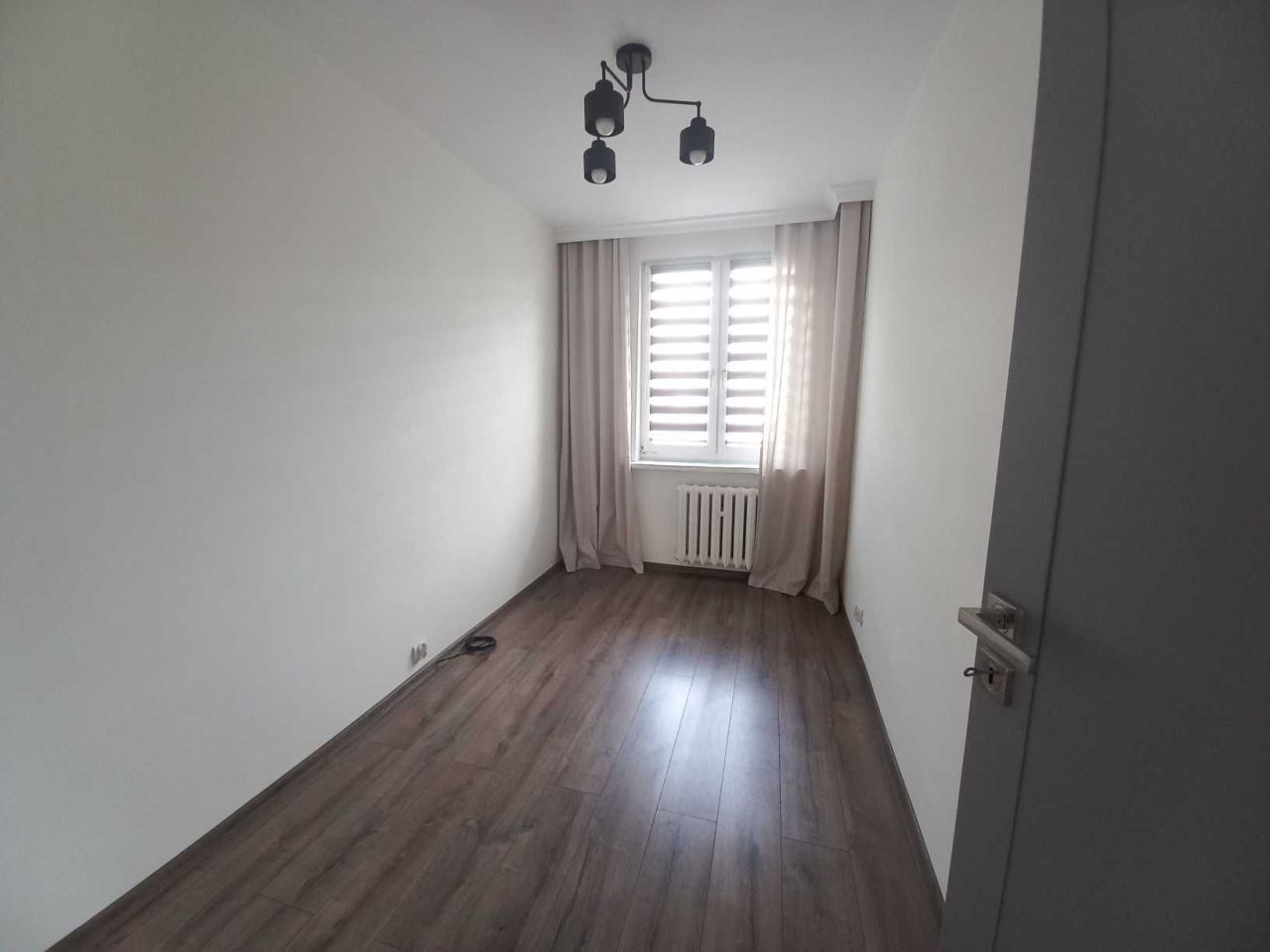 Mieszkanie 3-pokojowe Koło, ul. Włocławska. Zdjęcie 5