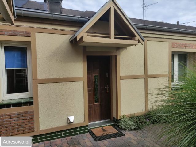 Mieszkanie 2-pokojowe Zielona Góra Centrum, ul. Botaniczna. Zdjęcie 1