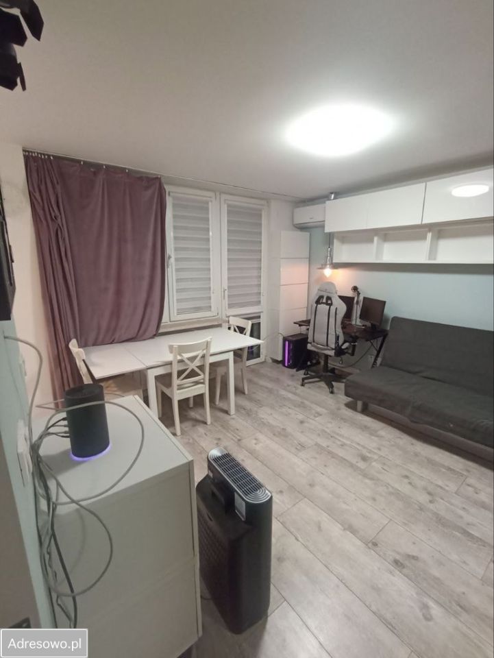 Mieszkanie 3-pokojowe Warszawa Targówek, ul. Krasnobrodzka. Zdjęcie 13