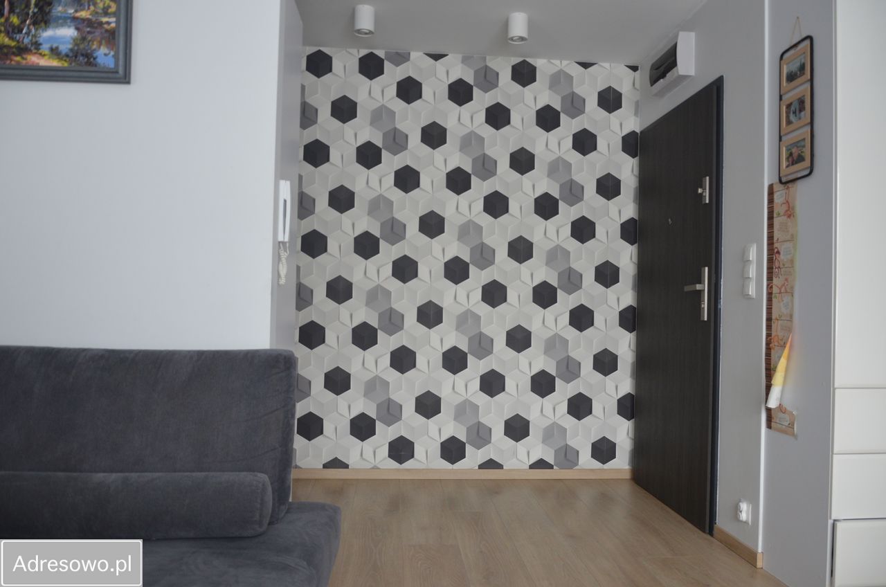 Mieszkanie 2-pokojowe Bochnia, ul. Brzeźnicka. Zdjęcie 4