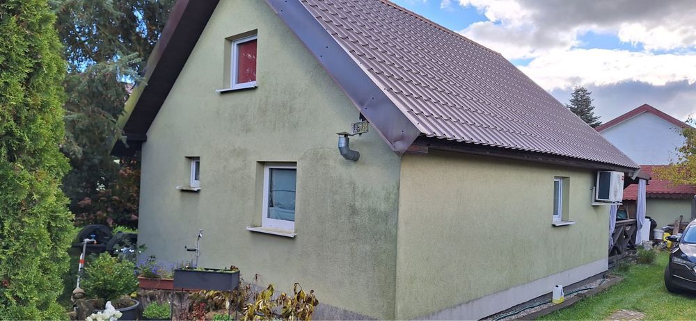 Działka rod Wudzyn. Zdjęcie 1