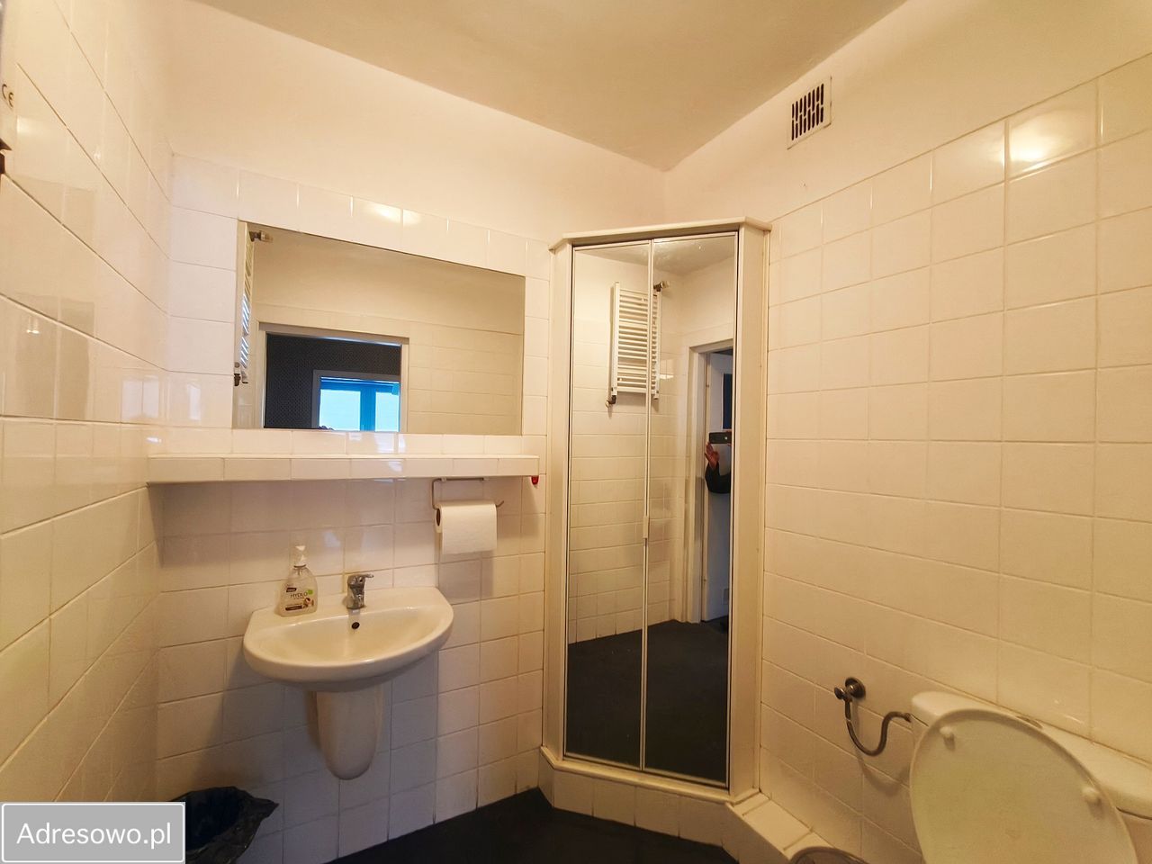 Biuro Warszawa Śródmieście, ul. Franciszka Salezego Jezierskiego. Zdjęcie 12