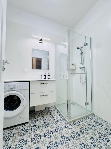 Mieszkanie 2-pokojowe Gdynia Pogórze, ul. Ignacego Paderewskiego. Zdjęcie 7