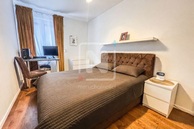 Mieszkanie 3-pokojowe Warszawa Praga, ul. św. Patryka. Zdjęcie 9