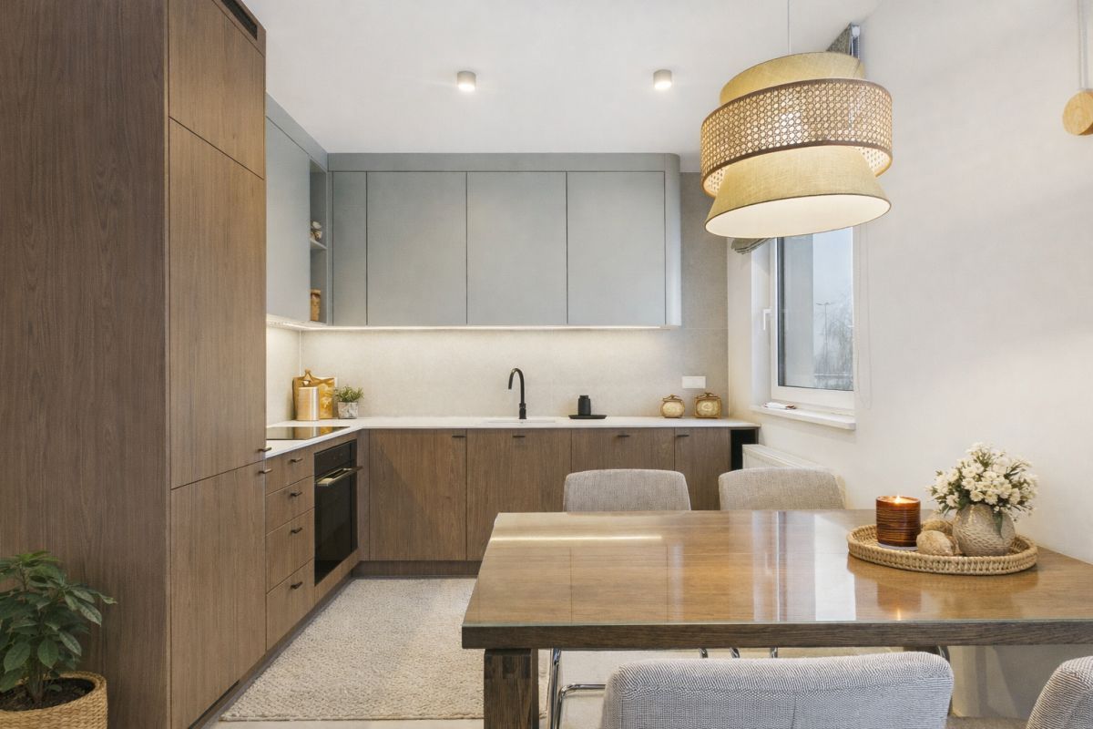 Mieszkanie 3-pokojowe Warszawa, ul. Aleja Polski Walczącej. Zdjęcie 4