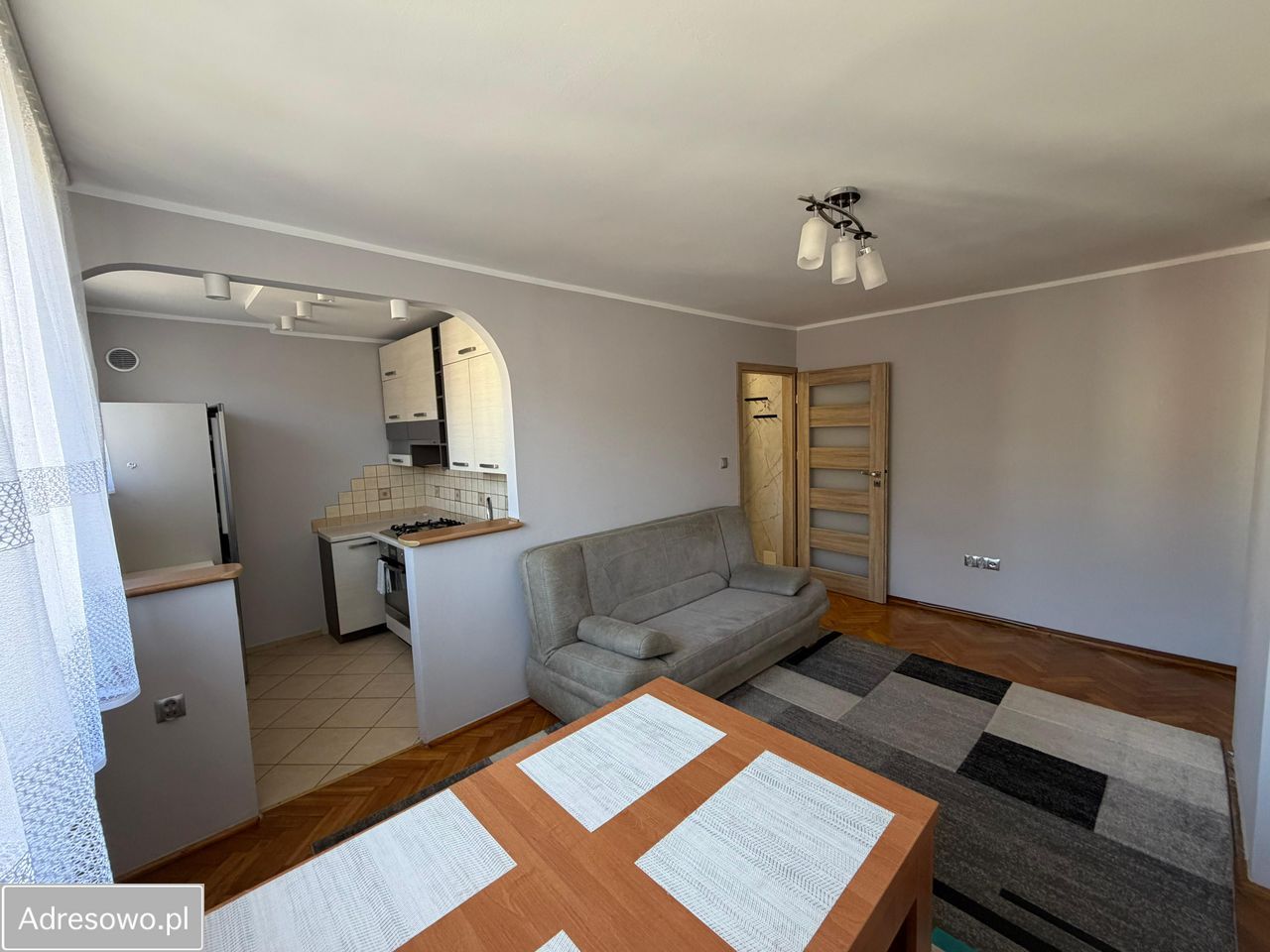 Mieszkanie 3-pokojowe Nowa Ruda, ul. Szpitalna. Zdjęcie 3