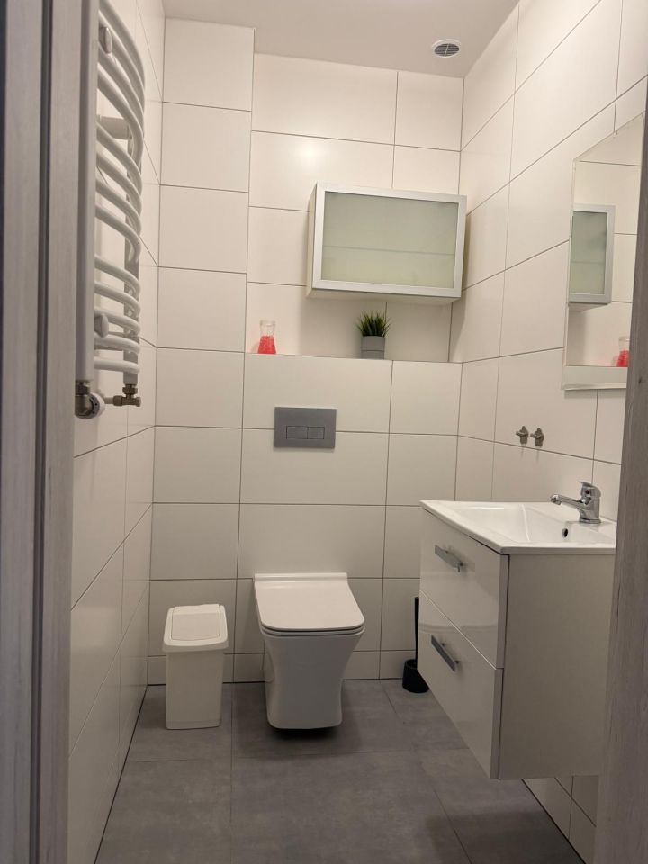 Mieszkanie 3-pokojowe Grzybowo, ul. Ogrodowa. Zdjęcie 8