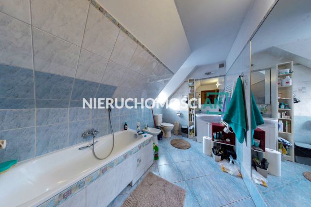 bliźniak, 5 pokoi Suchy Las, ul. Radosna. Zdjęcie 8