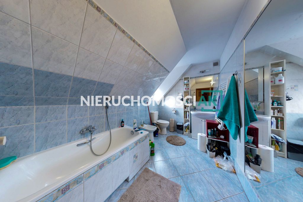 bliźniak, 5 pokoi Suchy Las, ul. Radosna. Zdjęcie 8