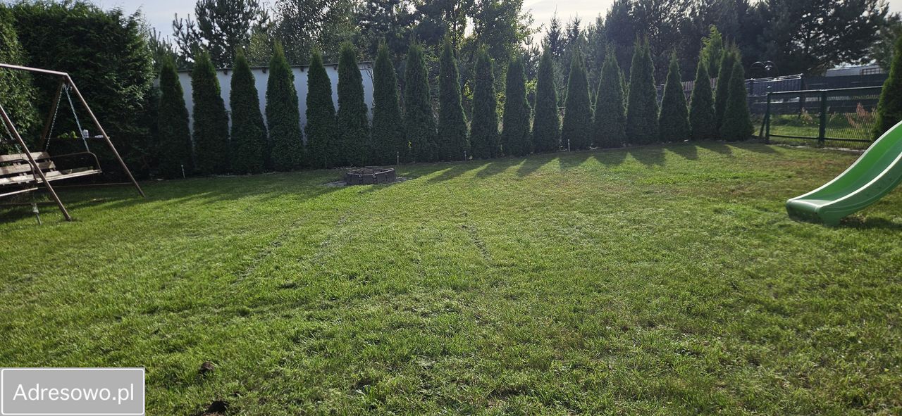 Działka rod Wierzchucice. Zdjęcie 11