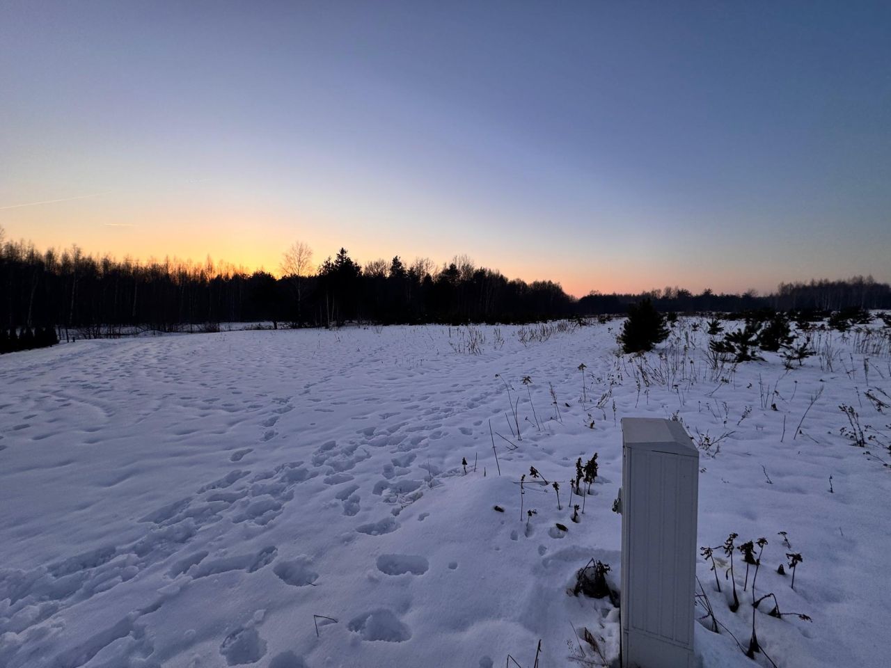 Działka budowlana Stobierna. Zdjęcie 5