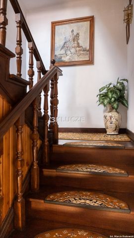 dom wolnostojący, 7 pokoi Puławy. Zdjęcie 23