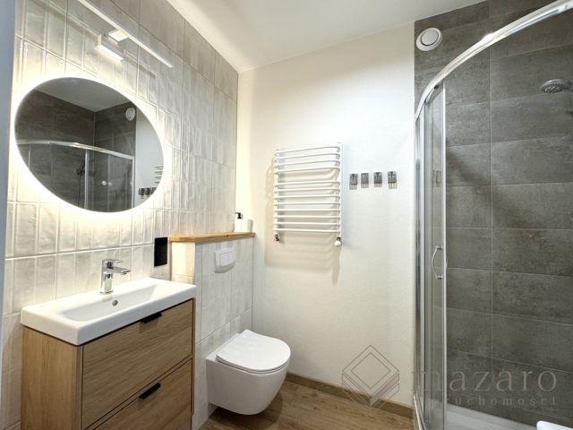 Mieszkanie 2-pokojowe Bydgoszcz Szwederowo. Zdjęcie 4