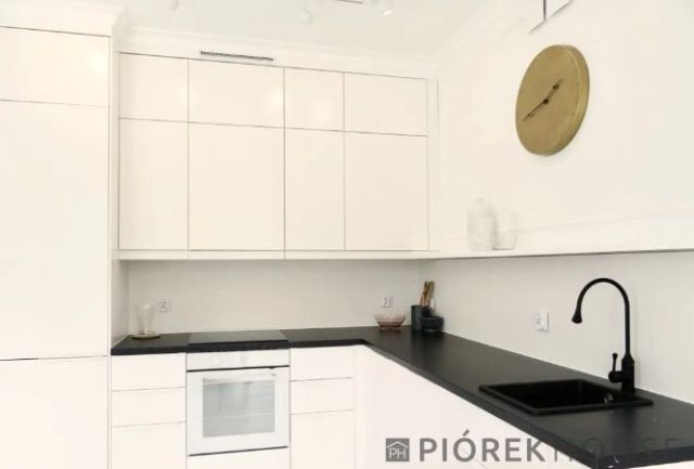 Mieszkanie 3-pokojowe Warszawa Wawer, ul. Chodzieska. Zdjęcie 5