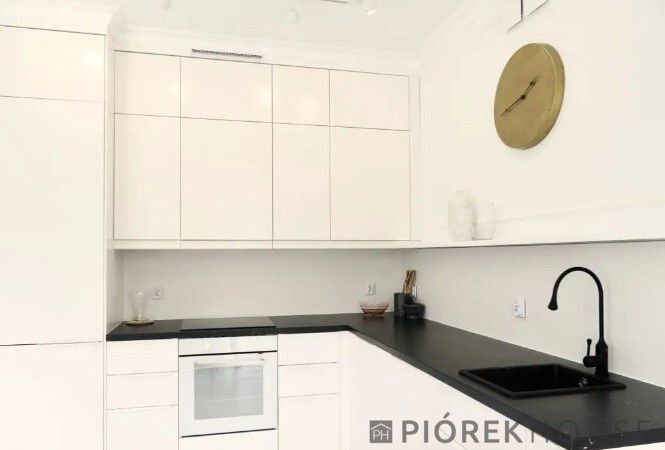 Mieszkanie 3-pokojowe Warszawa Wawer, ul. Chodzieska. Zdjęcie 5