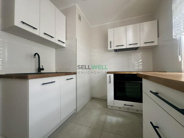 Mieszkanie 2-pokojowe Łódź Bałuty, ul. Marysińska. Zdjęcie 1