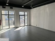 Lokal Rzeszów Słocina, ul. Ignacego Paderewskiego. Zdjęcie 1