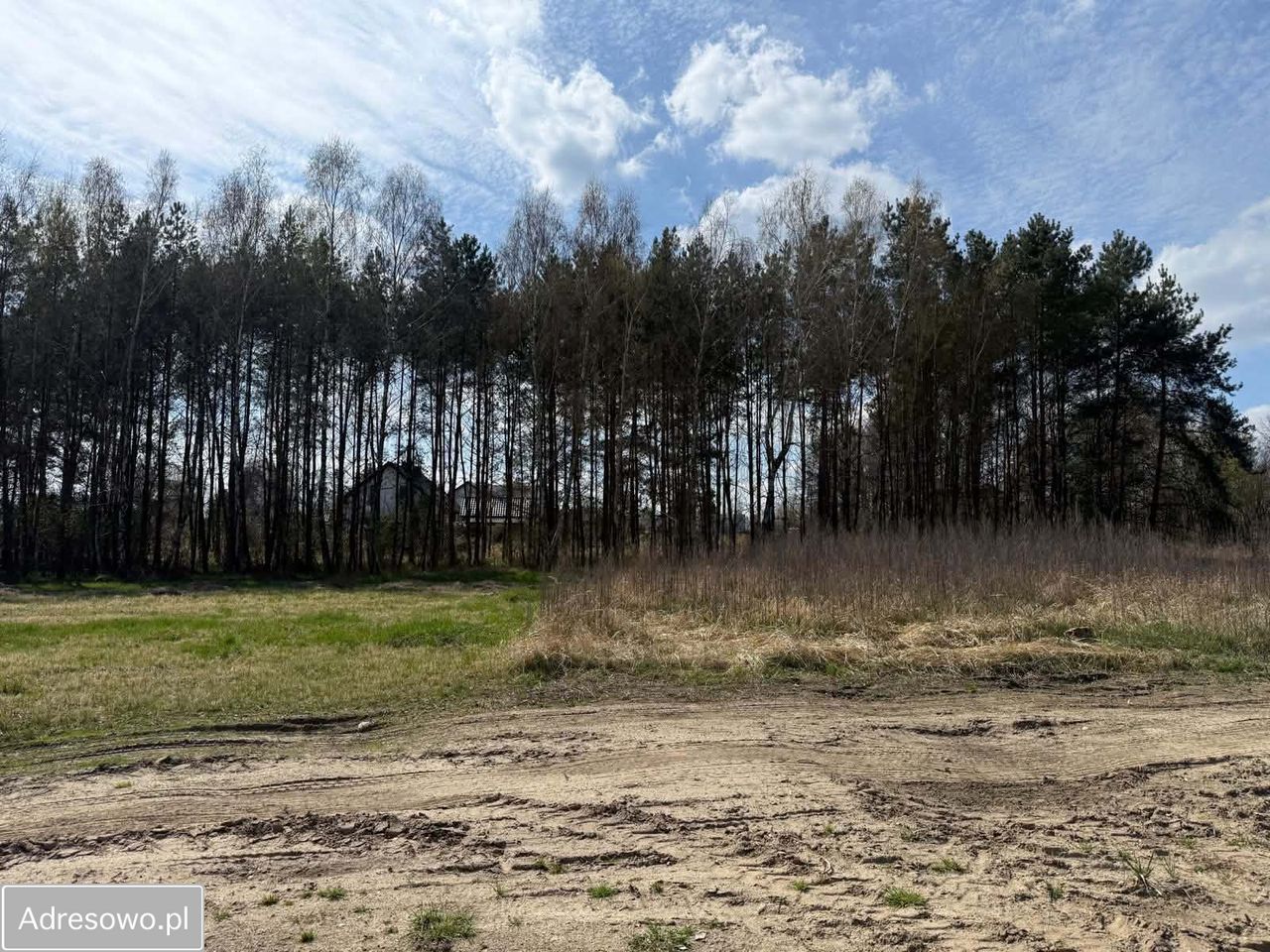 Działka budowlana Lipiany. Zdjęcie 9