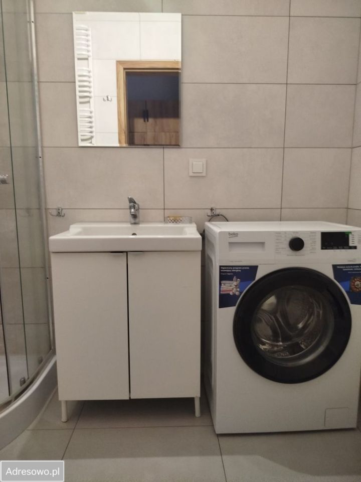 Mieszkanie 1-pokojowe Warszawa Targówek, ul. Janowiecka. Zdjęcie 5