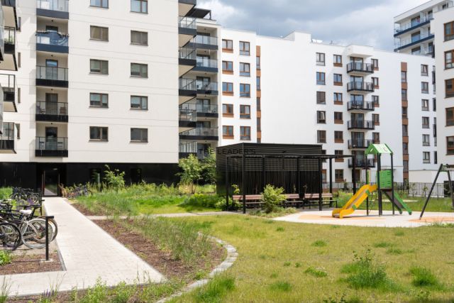 Mieszkanie 2-pokojowe Warszawa Włochy, al. Krakowska. Zdjęcie 17