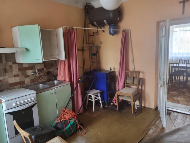 bliźniak, 6 pokoi Dęblin Irena, Warszawska. Zdjęcie 28