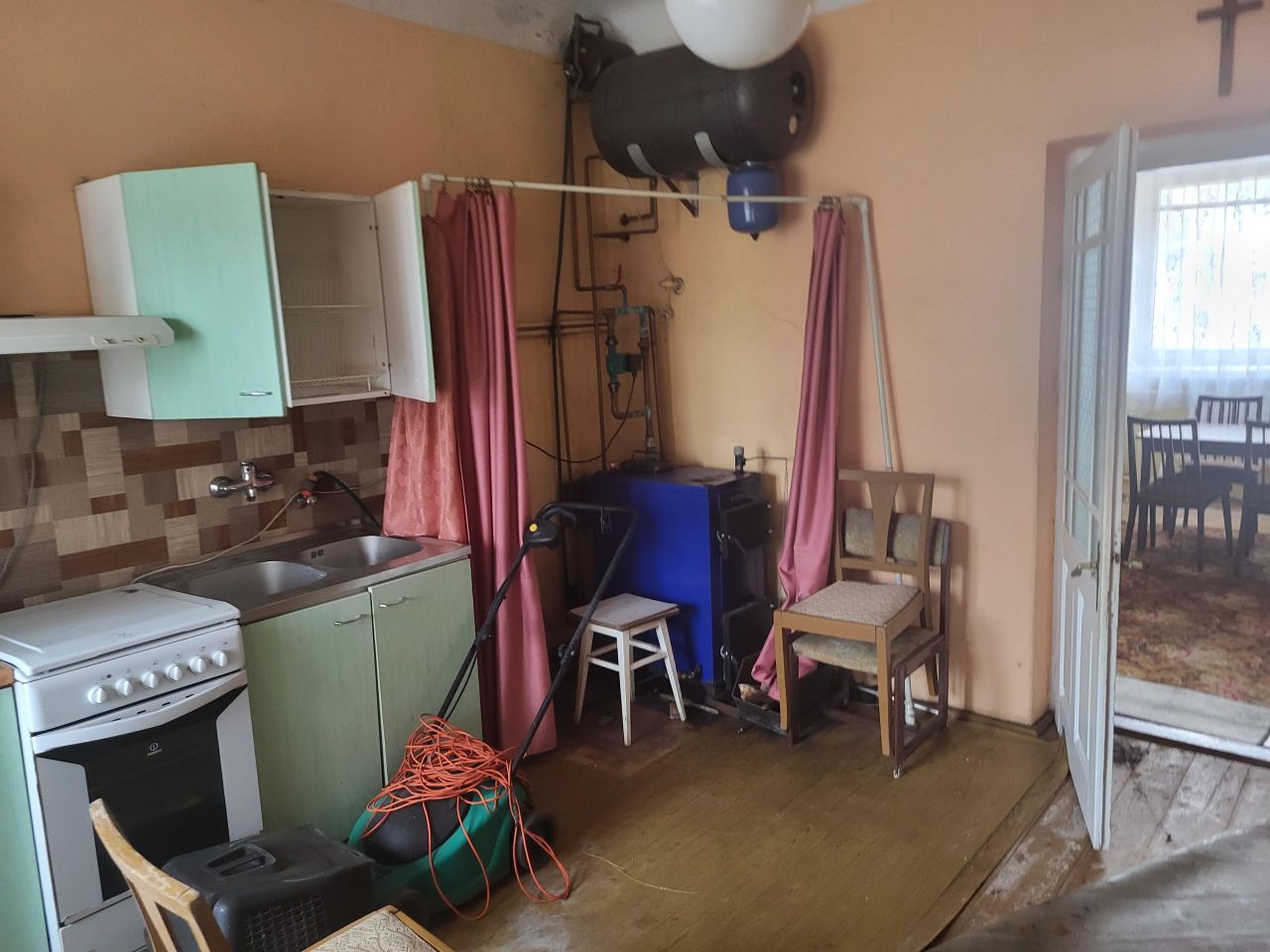 bliźniak, 6 pokoi Dęblin Irena, Warszawska. Zdjęcie 28