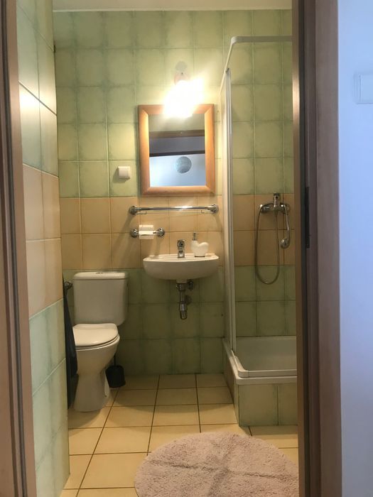 Mieszkanie 2-pokojowe Kraków Prądnik Czerwony, ul. Żułowska. Zdjęcie 4