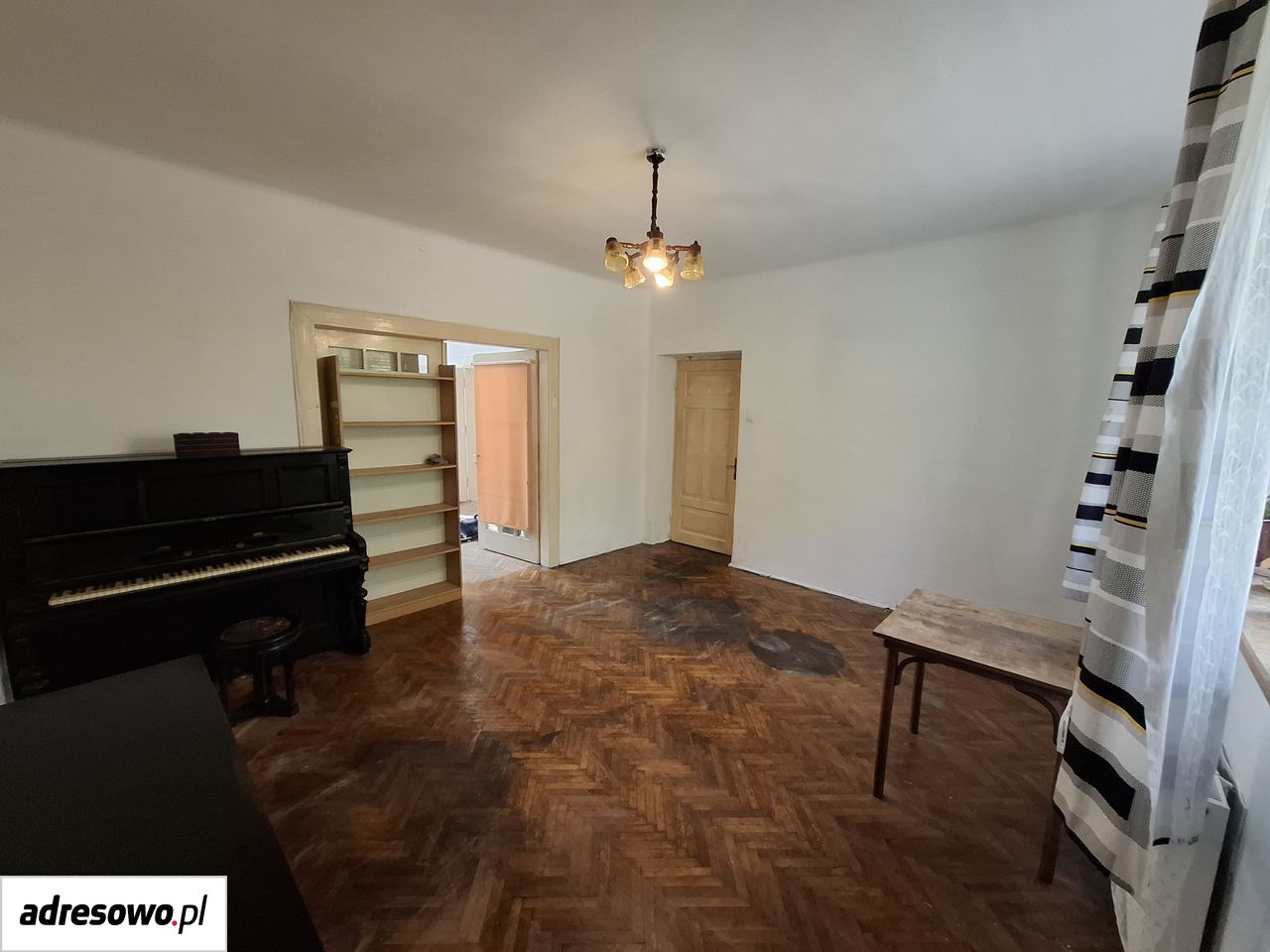 dom wolnostojący, 4 pokoje Olkusz Centrum, ul. Szpitalna. Zdjęcie 9