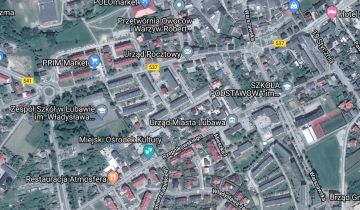 Mieszkanie 3-pokojowe Lubawa, ul. Papieża Jana Pawła II