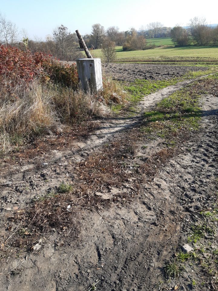 Działka budowlana Trzęsacz. Zdjęcie 6