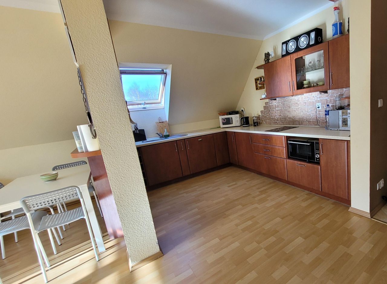 Mieszkanie 2-pokojowe Zieleniewo, ul. Srebrna. Zdjęcie 4