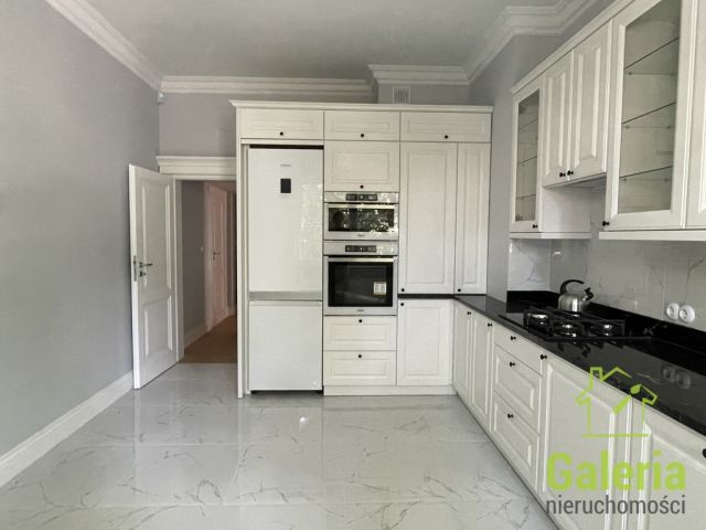 Mieszkanie 5-pokojowe Szczecin Pogodno, ul. Marii Konopnickiej. Zdjęcie 1