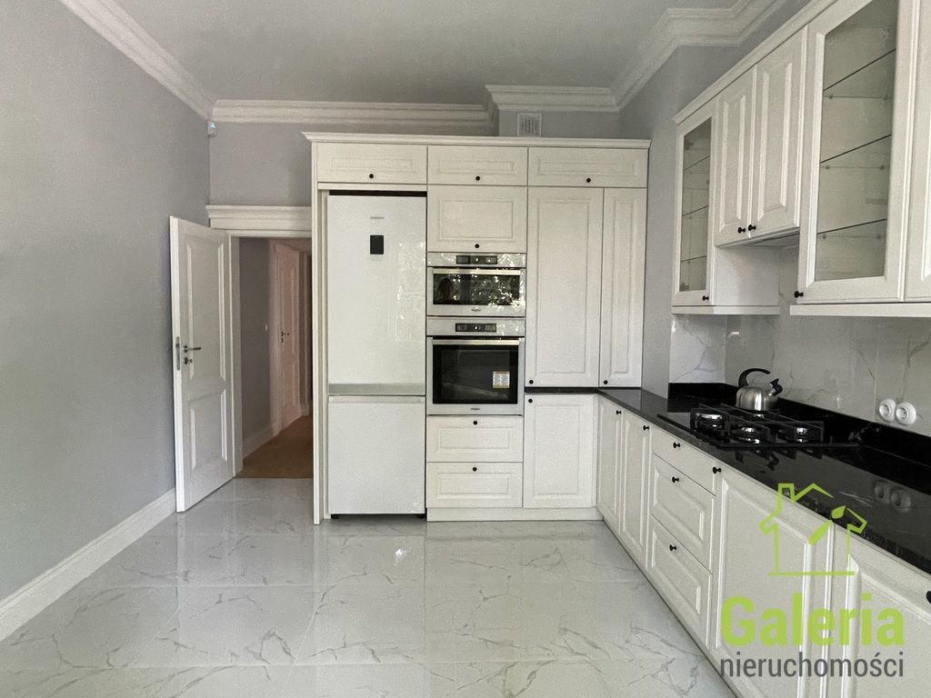 Mieszkanie 5-pokojowe Szczecin Pogodno, ul. Marii Konopnickiej