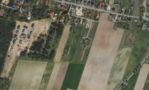 Działka budowlana Wieniec. Zdjęcie 2