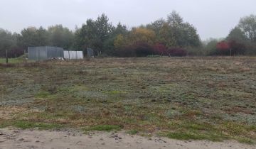 Działka budowlana Bagno