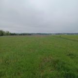 Działka rolno-budowlana Krusze, ul. Kryształowa. Zdjęcie 3