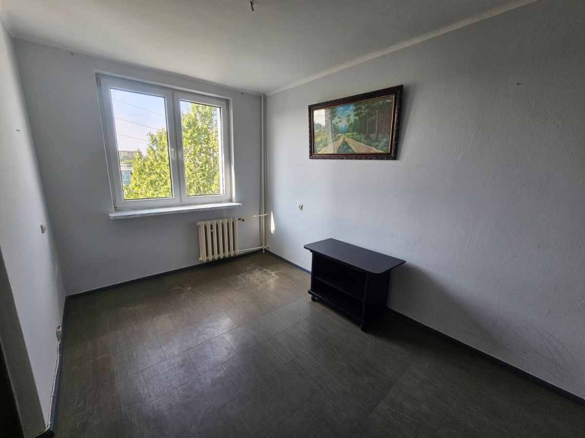 Mieszkanie 3-pokojowe Łódź Stare Polesie, ul. Bratysławska