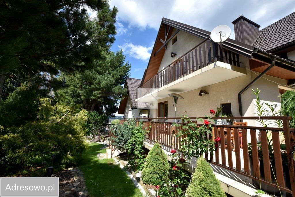 dom wolnostojący, 8 pokoi Dybawka, ul. Wesoła. Zdjęcie 5