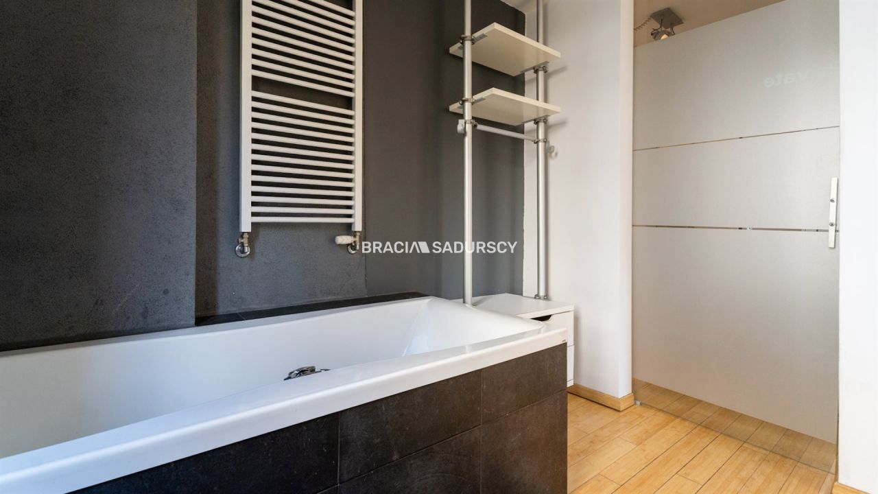 Mieszkanie 2-pokojowe Kraków Dębniki, ul. prof. Michała Bobrzyńskiego. Zdjęcie 7