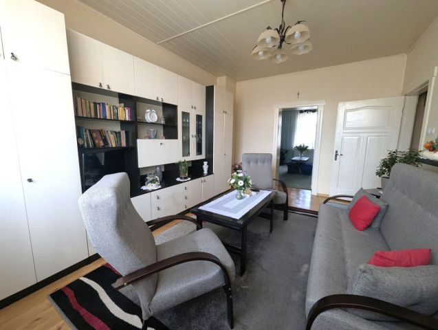 Mieszkanie 3-pokojowe Tczew. Zdjęcie 3