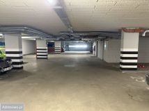 Garaż/miejsce parkingowe Szczecin Śródmieście, ul. Powstańców Śląskich. Zdjęcie 1