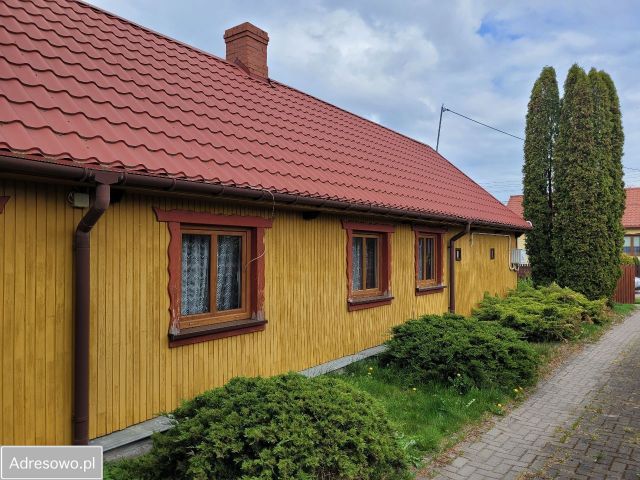 dom wolnostojący, 3 pokoje Kojły. Zdjęcie 1