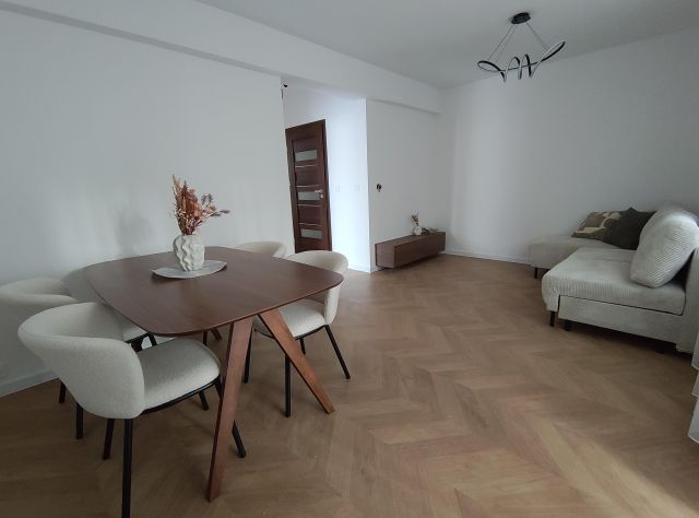 Mieszkanie 2-pokojowe Kraków Krowodrza, ul. Żabiniec. Zdjęcie 1