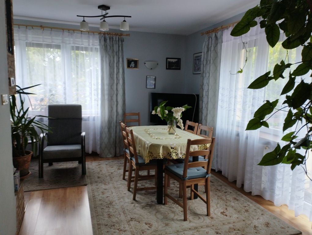 dom wolnostojący, 4 pokoje Oleśnik. Zdjęcie 13