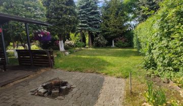 Działka rod Kędzierzyn-Koźle Pogorzelec