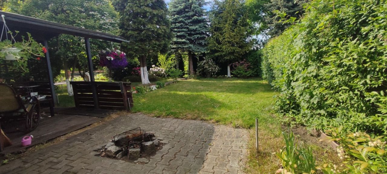 Działka rod Kędzierzyn-Koźle Pogorzelec. Zdjęcie 2