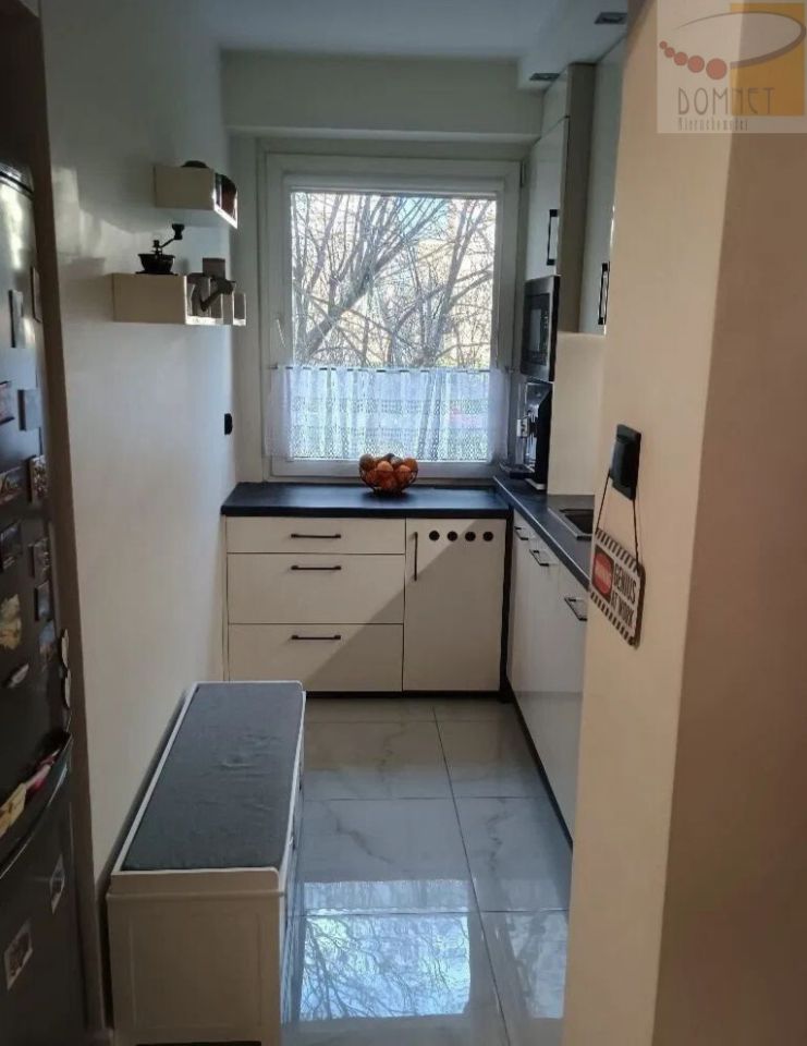 Mieszkanie 2-pokojowe Pruszków, ul. Zgoda