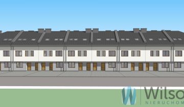 Mieszkanie 3-pokojowe Marki, ul. Wileńska