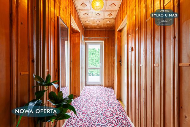 dom wolnostojący, 5 pokoi Wieluń, ul. Poli Gojawiczyńskiej. Zdjęcie 11