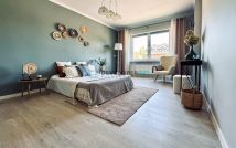 dom wolnostojący, 7 pokoi Augustów, ul. Rybacka